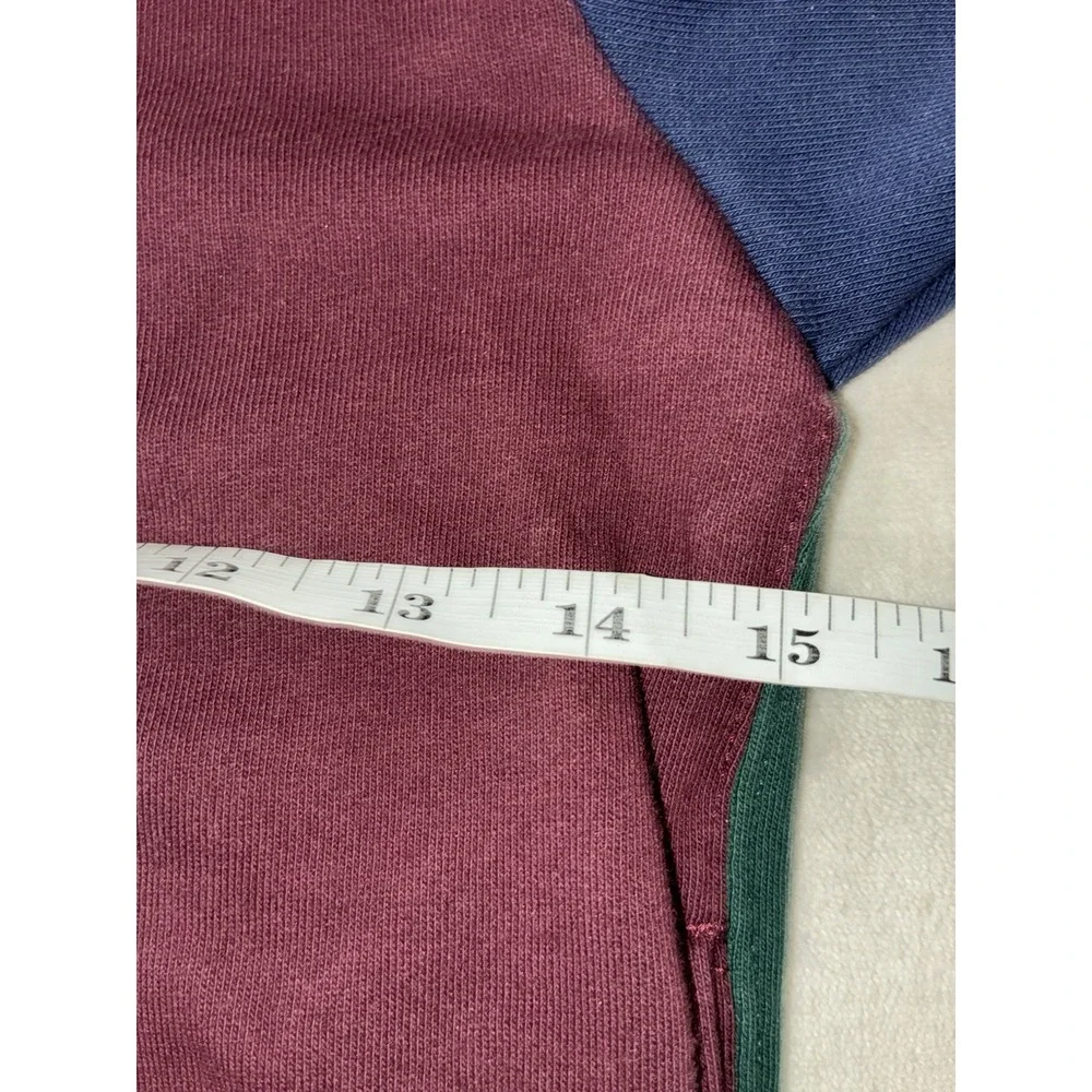 Polo Ralph Lauren Bear Hoodie Kids 6 Color Block‎